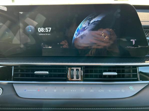 Chery Tiggo 7 Pro Max I Рестайлинг с пробегом 2024 года, цена 2 190 000 рублей, 45149 км, внедорожник, Автокод Объявления
