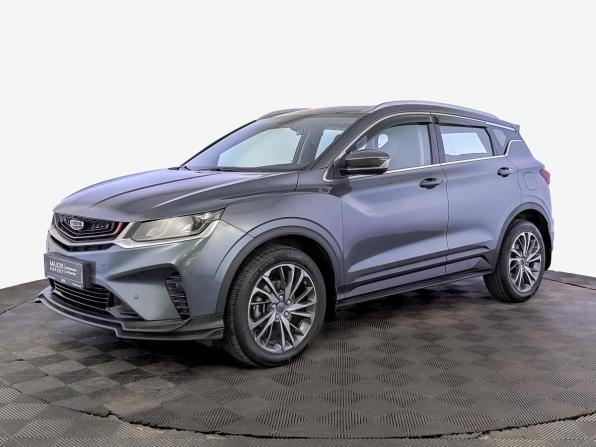 Geely Coolray I с пробегом 2023 года, цена 1 690 000 рублей, 70867 км, внедорожник, Автокод Объявления