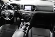 Kia Sportage IV Рестайлинг Астрахань  - изображение 40