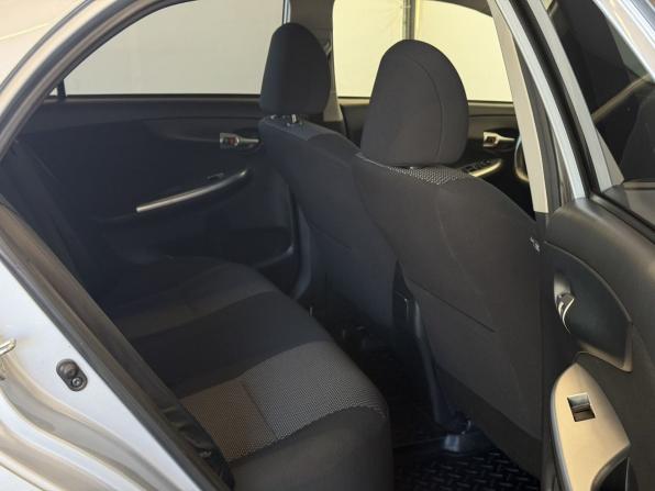 Toyota Corolla X (E140 E150) Рестайлинг с пробегом 2011 года, цена 1 285 000 рублей, 97036 км, седан, Автокод Объявления