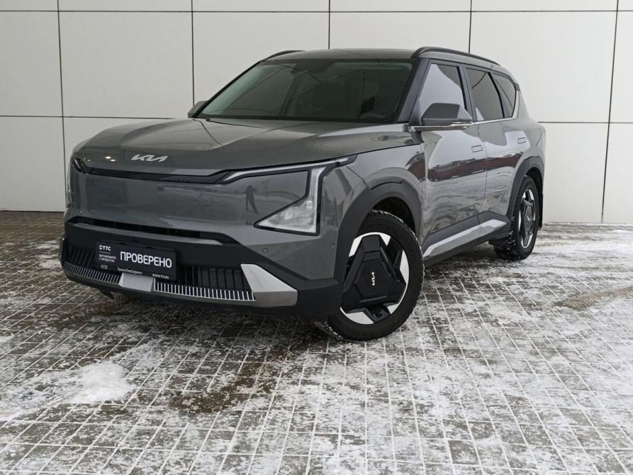 Kia EV5 Набережные Челны  - изображение 1