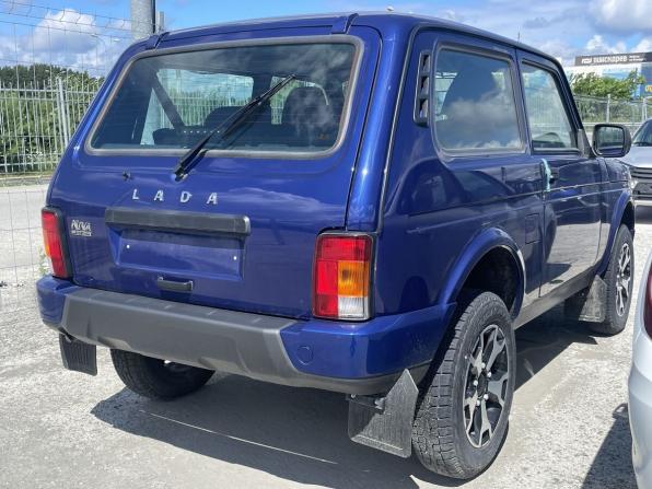 Новый Lada (ВАЗ) Niva Legend 2026 года, цена 1 259 000 рублей, внедорожник, Автокод Объявления