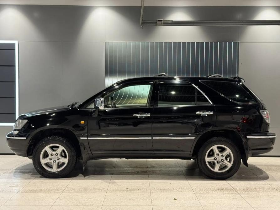 Lexus RX I Новосибирск  - изображение 2