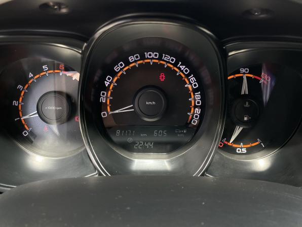 Lada (ВАЗ) Vesta I с пробегом 2021 года, цена 850 000 рублей, 81170 км, седан, Автокод Объявления
