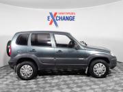 Chevrolet Niva I Рестайлинг Нижний Новгород  - изображение 27