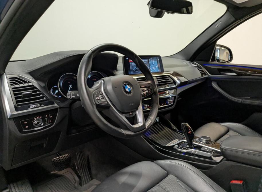 BMW X3 III (G01) Санкт-Петербург  - изображение 16