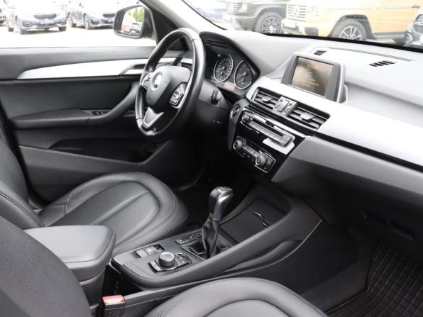 BMW X1 II (F48) с пробегом 2015 года, цена 2 200 000 рублей, 135465 км, внедорожник, Автокод Объявления