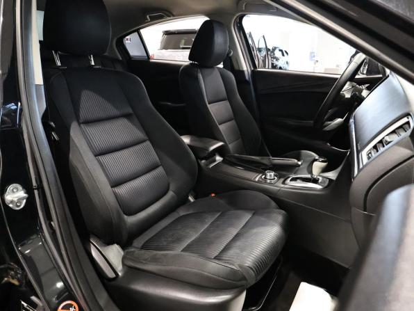 Mazda 6 III (GJ) с пробегом 2013 года, цена 1 244 600 рублей, 234464 км, седан, Автокод Объявления