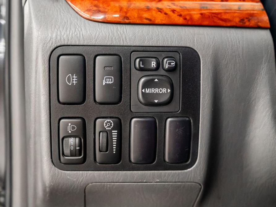 Toyota Land Cruiser Prado 120 Series Красноярск  - изображение 17