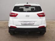 Hyundai Creta I Рестайлинг Москва  - изображение 21