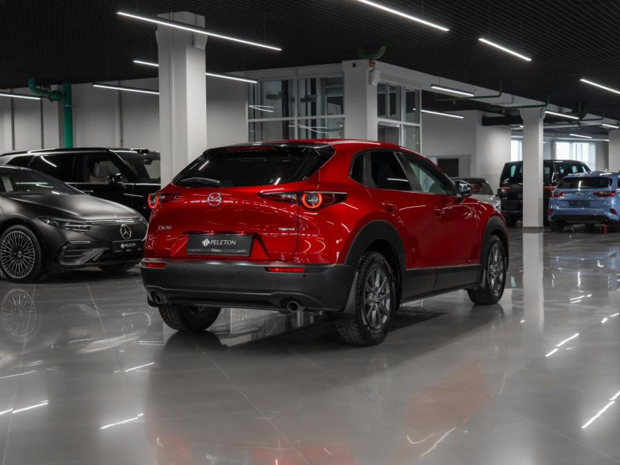 Mazda CX-30 I Москва  - изображение 4
