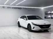 Hyundai Elantra VII (CN7) Уфа  - изображение 30