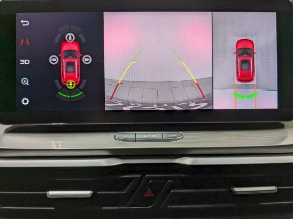 Geely Coolray I с пробегом 2020 года, цена 1 490 000 рублей, 91413 км, внедорожник, Автокод Объявления