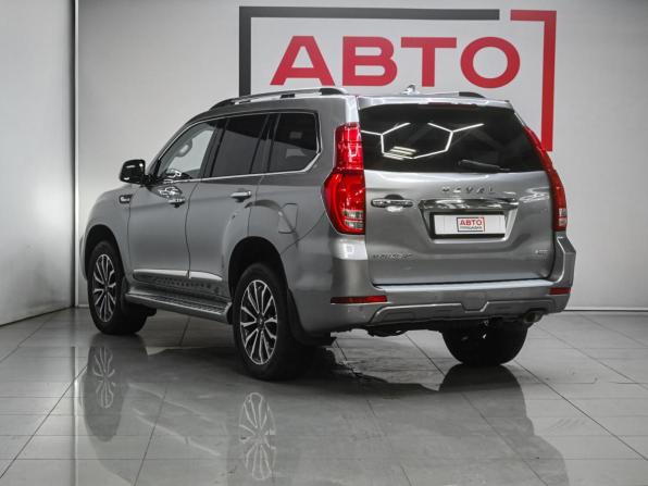 Haval H9 I Рестайлинг с пробегом 2022 года, цена 3 399 000 рублей, 45603 км, внедорожник, Автокод Объявления