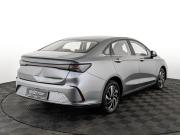 BAIC U5 Plus Москва  - изображение 30