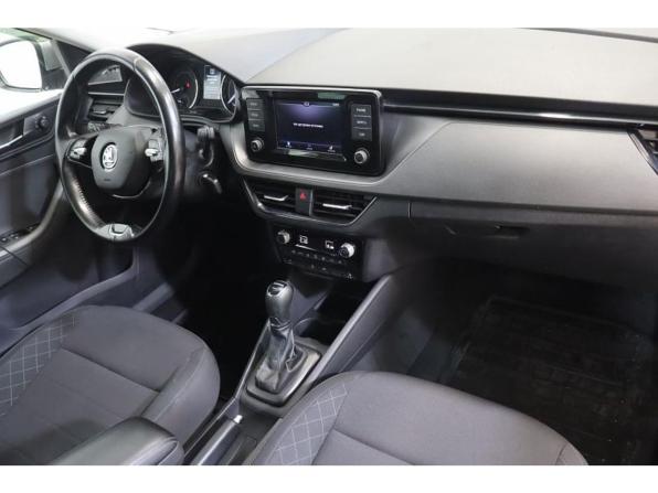Skoda Rapid II с пробегом 2020 года, цена 1 635 000 рублей, 165468 км, лифтбек, Автокод Объявления