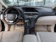 Lexus RX III Рестайлинг Москва  - изображение 39