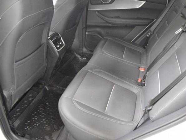 Chery Tiggo 7 Pro Max I Рестайлинг с пробегом 2024 года, цена 1 795 000 рублей, 45800 км, внедорожник, Автокод Объявления