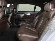 BMW 7 серии VI (G11/G12) Рестайлинг Москва  - изображение 38