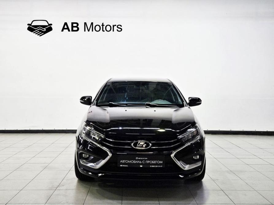 Lada (ВАЗ) Vesta I Рестайлинг (NG) Белгород  - изображение 2