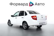 Lada (ВАЗ) Granta I Тюмень  - изображение 31