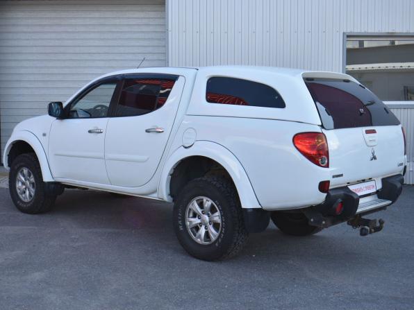 Mitsubishi L200 IV с пробегом 2012 года, цена 1 299 000 рублей, 213037 км, offers.body_type.unknown, Автокод Объявления