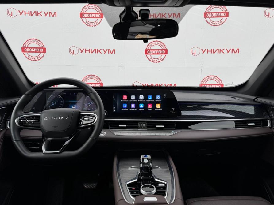 Chery Tiggo 7L I Екатеринбург  - изображение 19