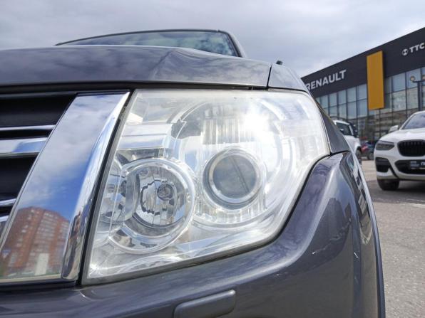 Mitsubishi Pajero IV Рестайлинг 1 с пробегом 2013 года, цена 2 145 000 рублей, 235795 км, внедорожник, Автокод Объявления