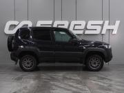 Lada (ВАЗ) Niva Travel I Воронеж  - изображение 19