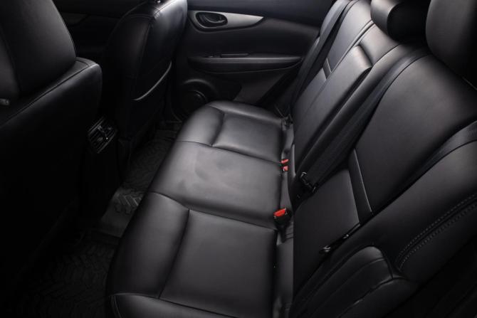 Nissan Rogue Sport I Рестайлинг с пробегом 2021 года, цена 2 209 000 рублей, 52214 км, внедорожник, Автокод Объявления