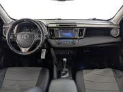 Toyota RAV4 IV (XA40) Рестайлинг Москва  - изображение 53