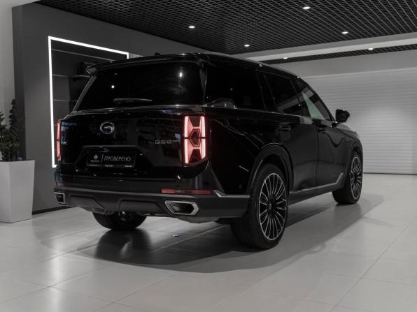 GAC GS8 II с пробегом 2024 года, цена 3 445 000 рублей, 54004 км, внедорожник, Автокод Объявления