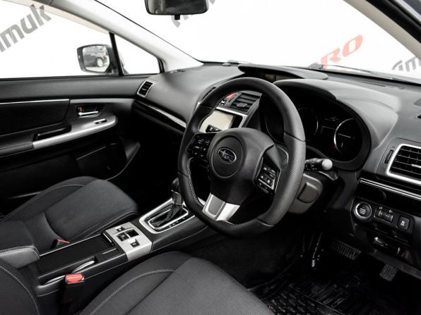 Subaru Levorg I с пробегом 2015 года, цена 1 680 000 рублей, 105329 км, универсал, Автокод Объявления