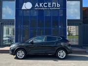 Nissan Qashqai II Рестайлинг Архангельск  - изображение 28