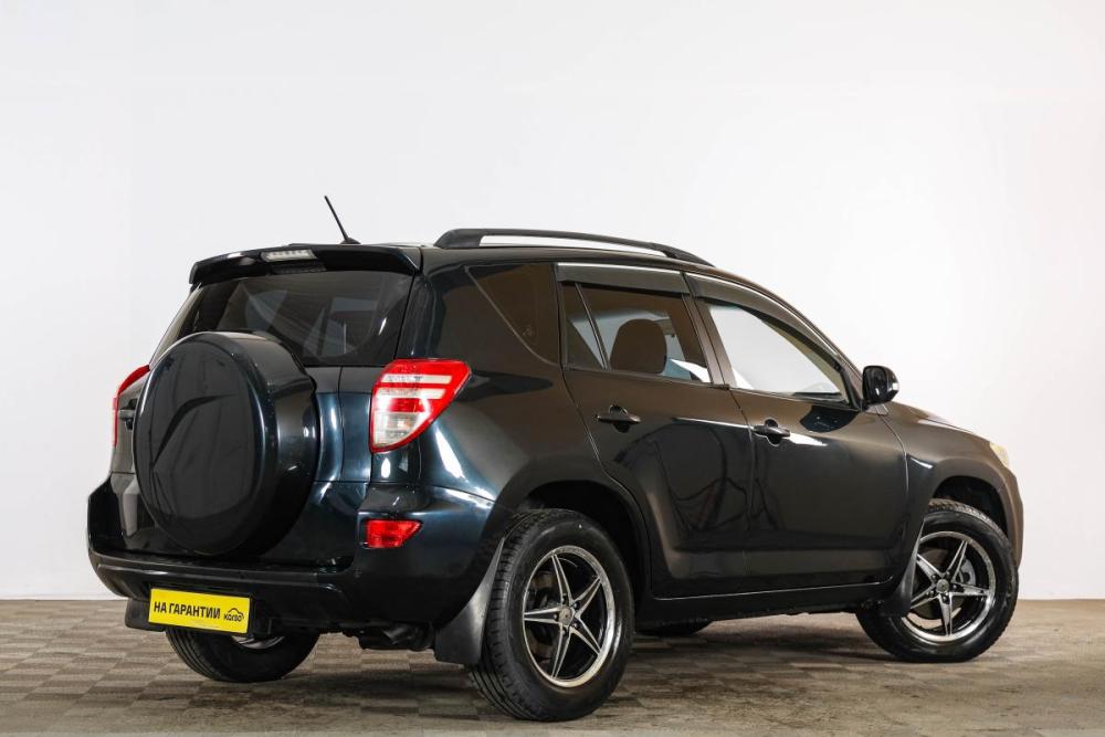 Toyota RAV4 III (XA30) Рестайлинг Тюмень  - изображение 7