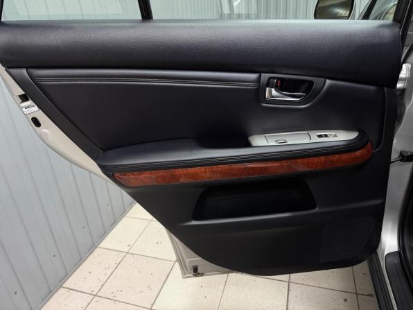 Lexus RX II с пробегом 2005 года, цена 1 300 000 рублей, 236770 км, внедорожник, Автокод Объявления