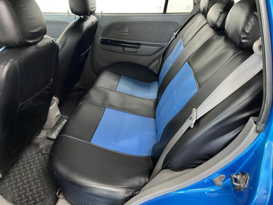 Kia Rio I Рестайлинг Киров  - изображение 9