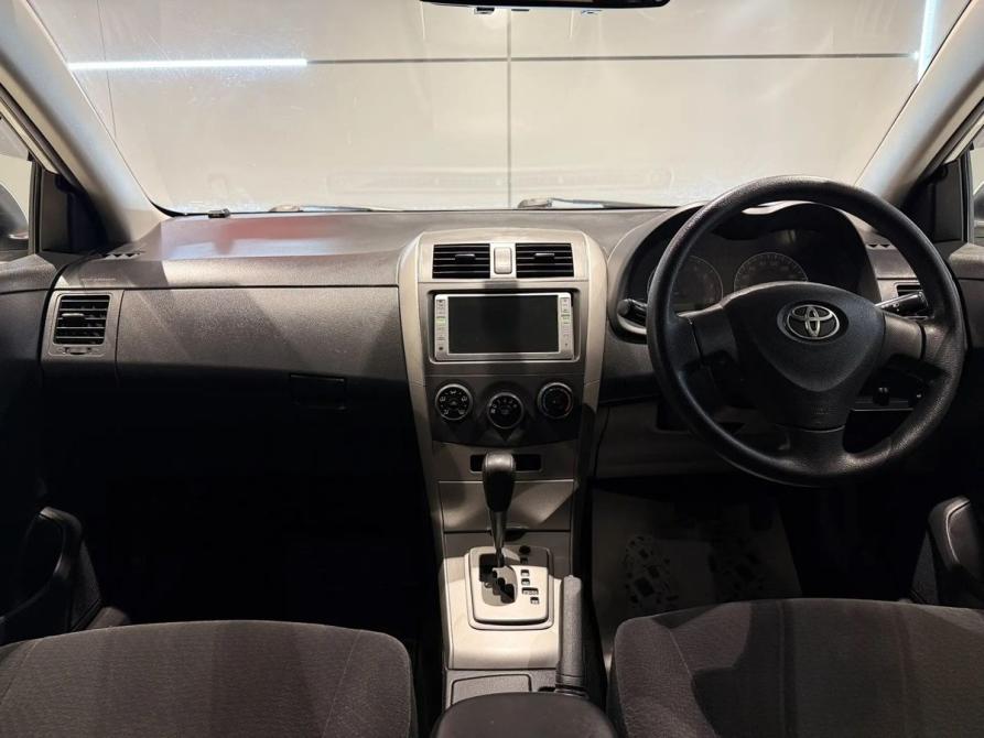 Toyota Corolla X (E140 E150) Рестайлинг Новосибирск  - изображение 13