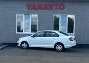 Skoda Rapid I Рестайлинг Альметьевск  - изображение 29