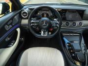 Mercedes-Benz AMG GT 4-Door Coupe I Санкт-Петербург  - изображение 56