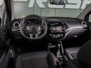 Renault Kaptur I Рестайлинг Воронеж  - изображение 29