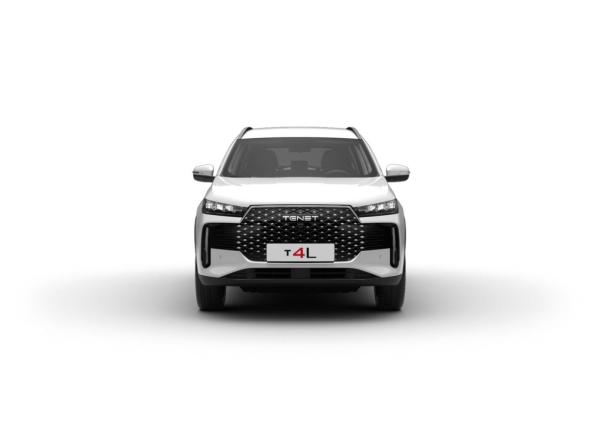 Новый Tenet T4L 2026 года, цена 2 404 710 рублей, внедорожник, Автокод Объявления