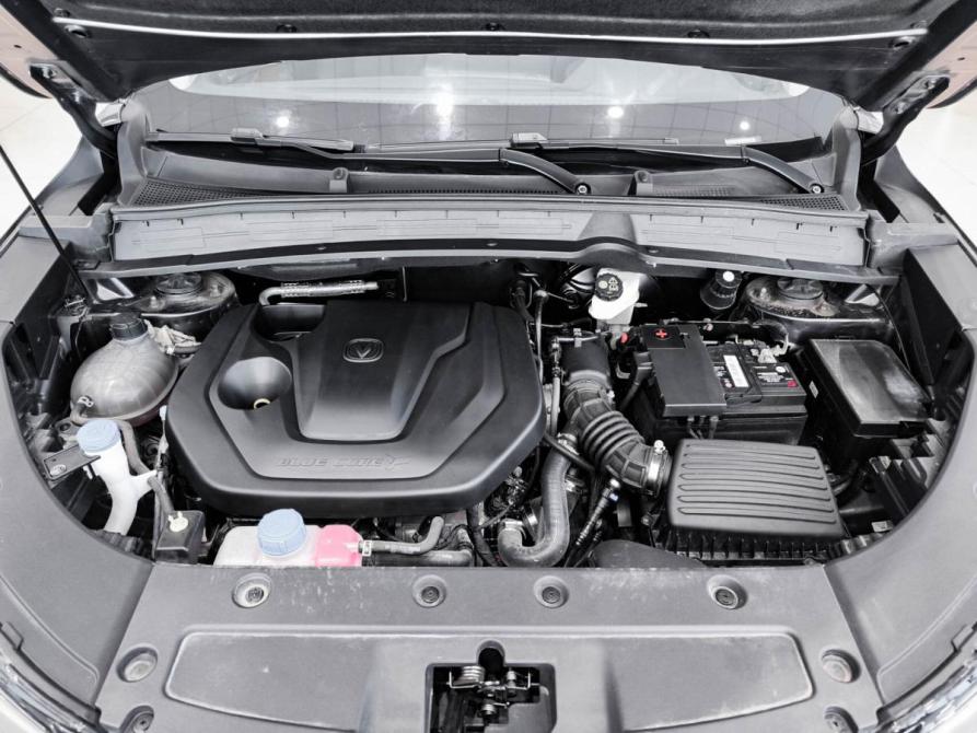 Changan CS55 Plus II Казань  - изображение 11