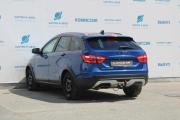 Lada (ВАЗ) Vesta I Пермь  - изображение 28