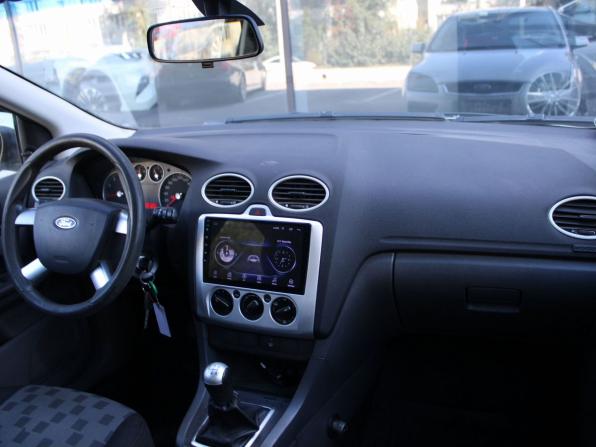 Ford Focus II с пробегом 2007 года, цена 378 000 рублей, 384000 км, седан, Автокод Объявления