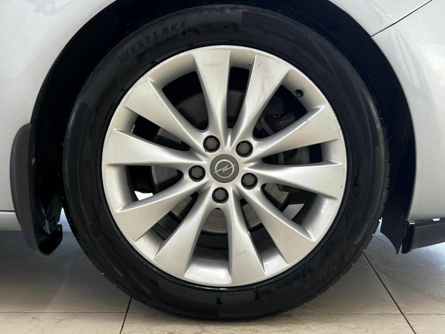Opel Astra J Рестайлинг Волгоград  - изображение 11