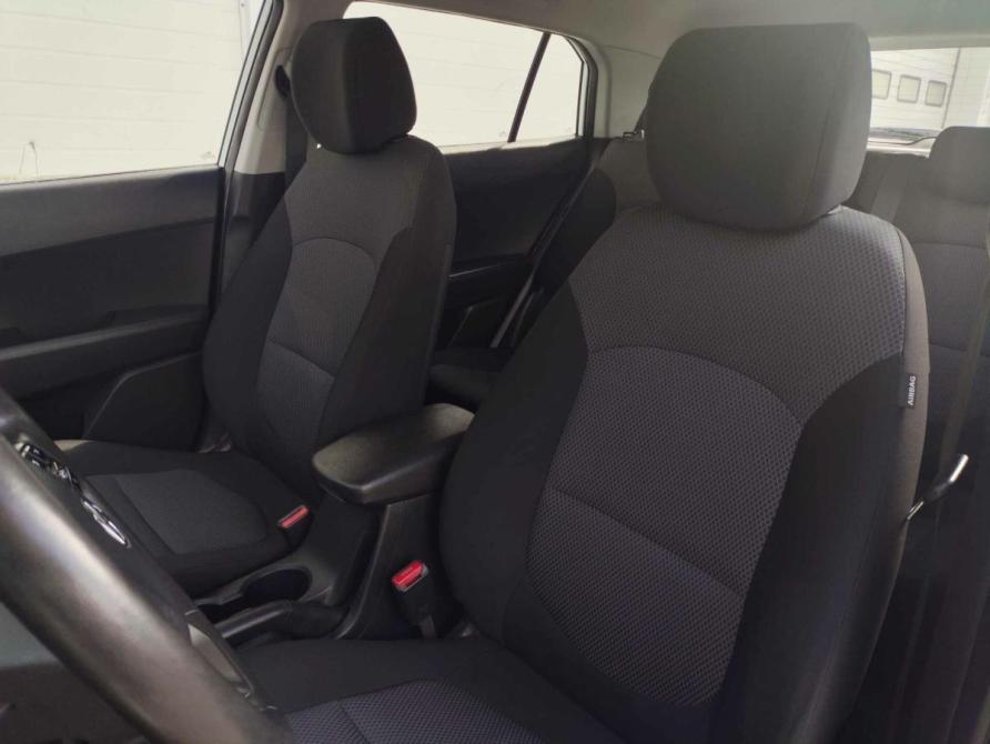 Hyundai Creta I Рестайлинг Санкт-Петербург  - изображение 10