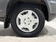 Chevrolet Niva I Рестайлинг Екатеринбург  - изображение 29