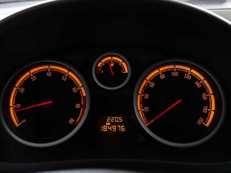 Opel Corsa D Химки  - изображение 7