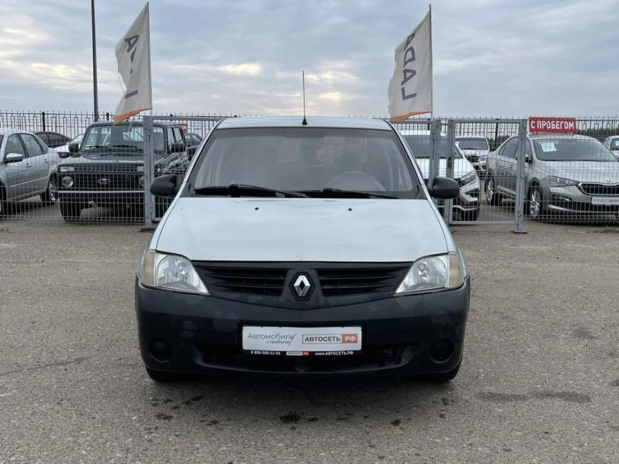 Renault Logan I Буинск  - изображение 2